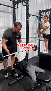 Claim your FREE TRIAL - link below -Redline is not just another youth program. We offer customized, targeted training programs for youth athletes - of ANY starting point. Come try a FREE Session!!🔴FREE TRIAL LINK🔴 https://booking.redlineathletics.com/free-trial-booking-sioux-falls-sw 🚨Website🚨 https://redlineathletics.com/siouxfallssouthwest/ ☎️Call/text for more info☎️ 605.674.6699 | Redline Athletics Sioux Falls Southwest