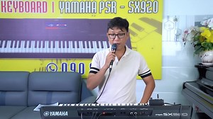 104K views · 12K reactions | Demo Sample v21 hơn 6000 intro tự dạo trên đàn Yamaha PSR-SX920 và PSR-SX720. Nâng Bass ở Style và Voice dầy hơn rất nhiều | Việt Sang Keyboard | Facebook
