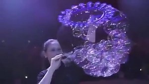 Amazing bubbles! | Malloy.rocks