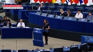 Rodaportal - WE ARE NO LONGER AT HOME: Sarah Knafo’s Powerful Speech on Immigration & Europe’s Future..... Sarah Knafo, Member of the European Parliament, delivers a powerful and emotional speech exposing the real impact of mass immigration on Europe. Speaking in Strasbourg, she paints a vivid picture of everyday insecurity, cultural loss, and the urgent need to restore borders and common sense policies. In this video, you’ll hear: • Why many Europeans feel dispossessed in their own countries. •