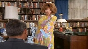 Watch Ironside Season 1 Episode 4 - Eat, Drink and Be Buried