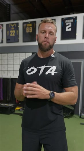 3 lateral change of direction drills you shouldn’t be skipping if you want to seriously improve your agility ⬇️ 1. Lateral Power Shuffle 2. Crossover Bound 3. Carioca for Power Comment “COD” and I’ll send you a full Lateral Change of Direction workout so you can see how we program these into a session. | Overtime Athletes