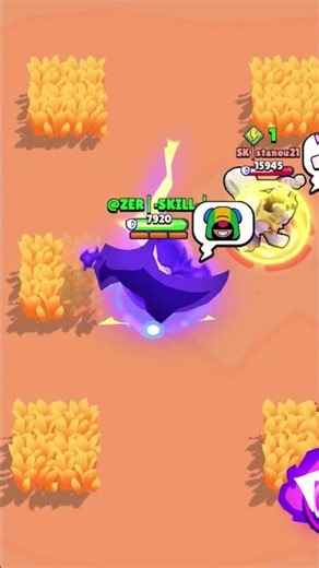 Brawl stars cache cache #brawlstars