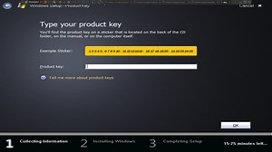 Windows Longhorn Build 4093 安装