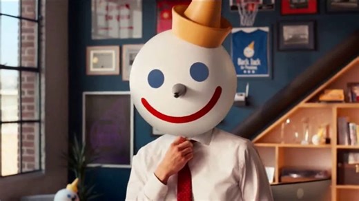 Jack in the Box French Toast Sticks TV Spot, 'Chocolate All Over'