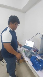 10K views · 208 reactions | Industrial Motor Control with PLC Programming (Siemens Logo) Activity: Duplex pump control with floatless relay Venue: Parañaque City | AC-DC Training Center | Facebook
