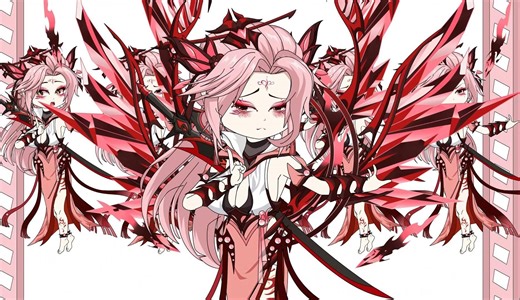 梦婉也要doodle
