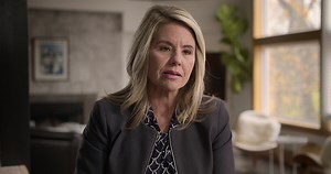 How Angela Ganote Fought for Justice in 'Our Father'