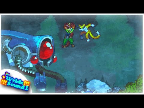 Frebbventure Alliance - Cold Open