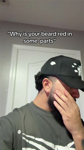 bmanueljr (@bmanueljr)’s video of Beard