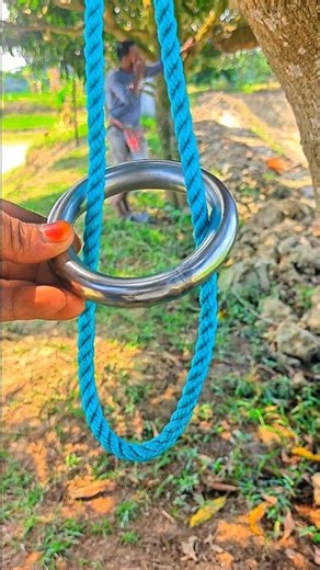 Stop Using Weak Knots! Use This One 🔥 #education #knowledge #learning #experiment