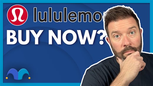 Is Lululemon Stock a Buy? | The Motley Fool