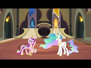 My Little Pony 15.ai is Magic #19 - Biding for time
