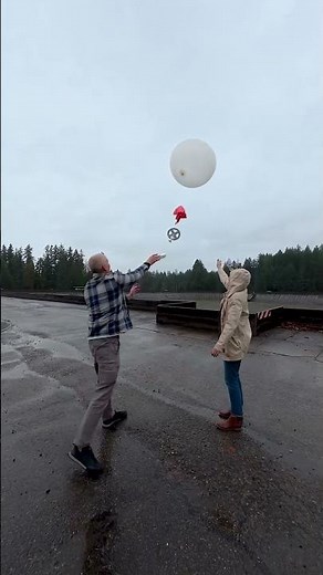 Tacoma Water Partners with CW3E to Collect Real-time Weather Data