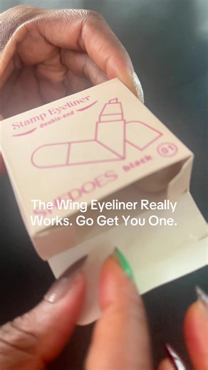 Create Stunning Cat Eye with Wing Eyeliner Tutorial