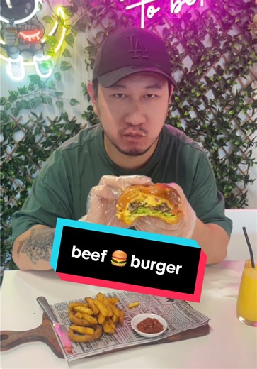 Delicious Bhutanese Pizza and Burger Recipes