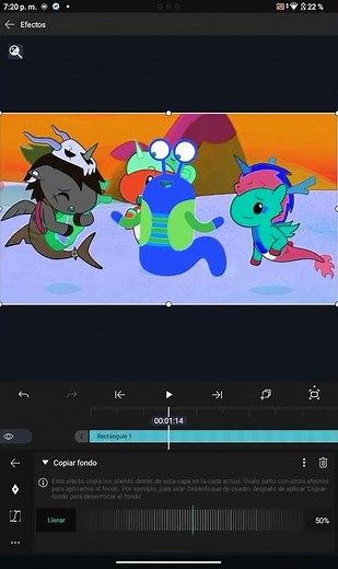 How To Make "HSL Adjust - Invert Color" using Copy Background and Channel Remap (RGB)