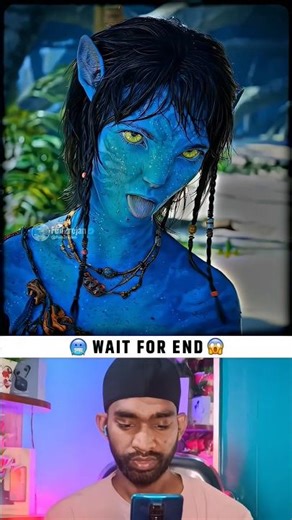 He Stood Up For His Sister 🔥🔥 #Avatar #trending #edit #shorts #usa