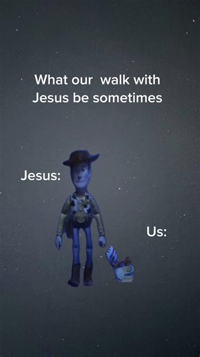 Understanding Our Walk with Jesus: A Journey of Faith