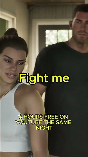 Rockstar Put the GTA 6 Trailer Behind a Paywall