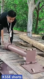 44K views · 166 reactions | Most Amazing Portable Crane Innovation!  #MiniCrane #ConstructionTech #machine #tools #construction #tool #handtools #toolsofthetrade #woodworking #powertools #diy #engineering #electrician #mechanic #design #contractor #carpentry #toolporn #carpenter #workshop #handmade #work #technology #toolbox #snapon #plumbing #wood #electrical #cnc #renovation #edc #metalworking #plumber | ToolsRules.Net | Facebook