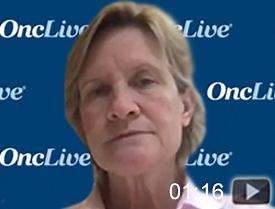 Dr. Haas on the Role of PSMA in Prostate Cancer