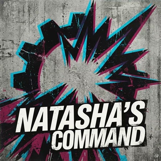 Natasha’s Command — Festival Big Room x Hardstyle Phonk Anthem