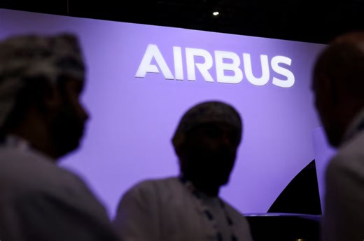 Saab and Airbus co-operate on unmanned fighter technology