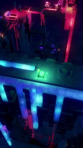 Lumote demo gameplay part 1