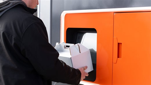 Walmart's new scheme to speed up shopping - you won't even need to visit store