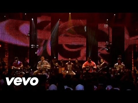 Exaltasamba - Mega Star