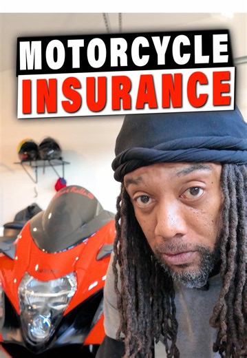 Best Motorcycle Insurance Coverage Tips