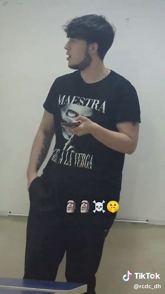 Maestra Callese - El Rorro Maestra Callese Ya
