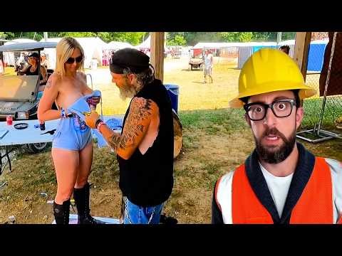 Unbelievable Smart Worker & Hilarious Fails | Construction Compilation #78