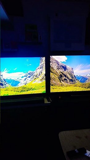 Comparison Which is the Best 4K HDR on Smart TV Dolby Vision vs HDR10+ Review best 4k HDR image