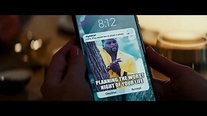 Drop | Official Trailer | 2025