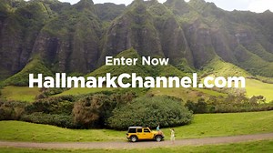 2.9K views · 124 reactions | You still have a chance to experience your own tropical island getaway when you enter the "You Had Me at Aloha" sweepstakes! Enter for a chance to win a trip for two to The Kahala Hotel & Resort, where the movie was shot, and stay in an ocean-view room and enjoy all Hawaii has to offer. But hurry! Contest closes soon. https://www.hallmarkchannel.com/you-had-me-at-aloha/sweepstakes | Hallmark Channel | Facebook