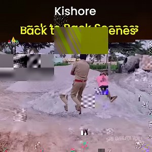 2.6M views · 22K reactions | Kishore Kumar & Samyuktha Menon Best Scenes Back to Back #Erida #SamyukthaMenon #KishoreKumar #Nassar #BackToBack #bestscene #SriBalajiKannadaCinema #SriBalajiVideo | Sri Balaji Kannada Cinema | Facebook