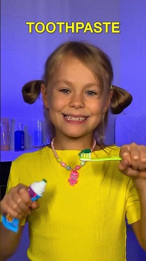 ✨ Shine Bright with Your Smile: The Power of Brushing!