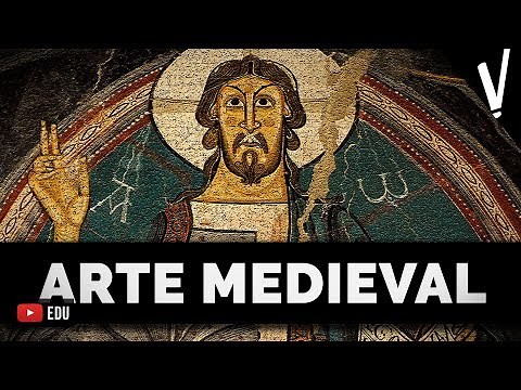 ARTE MEDIEVAL │ Artes