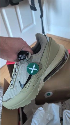 Nike Air Max Pulse Unboxing/StockX #trainers #nike #stockx