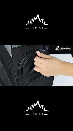uniHimal Golf Stand Bag with 14 Way Top Dividers