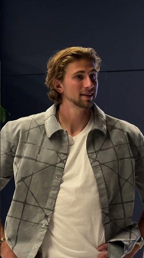 Behind the Scenes of Illia's Arrival 👀