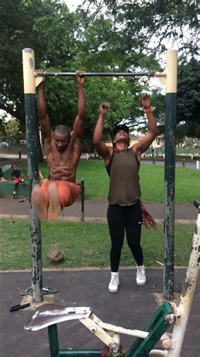 Total Body Transformation: 30-Day Fitness Challenge(1)#shorts