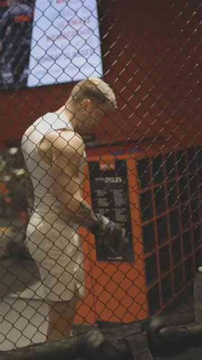 Rolling Into the Gym Like a Pro