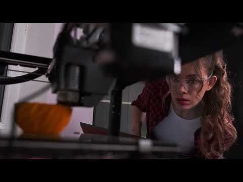 3D Printing with iiid Max - Let your imagination run wild