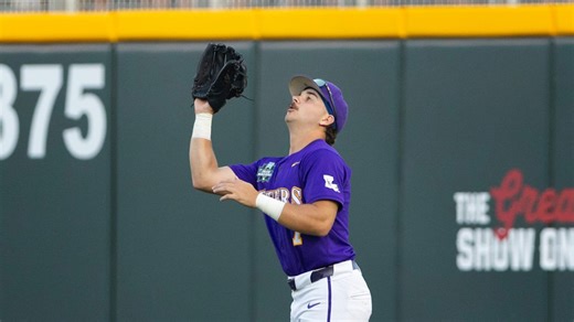 2026 Draft: Jake Brown, OF