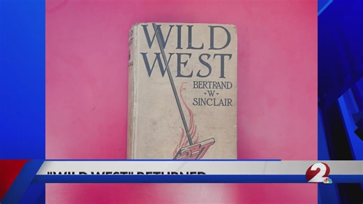 Library book returned 98 years after due date