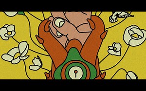 Glory to Glorzo 瑞克和莫蒂第四季第七集插曲