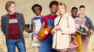 Si, Chef! - La Brigade